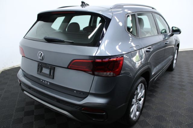 2023 Volkswagen Taos 1.5T S Chantilly VA
