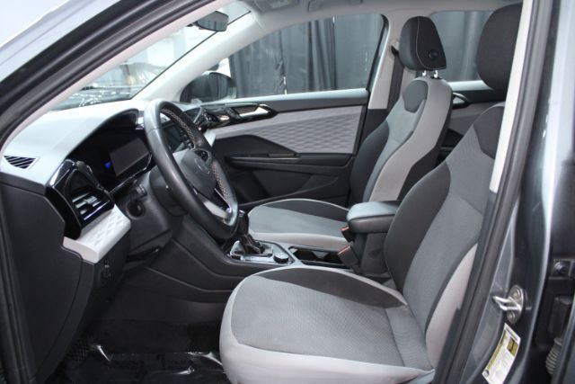 2023 Volkswagen Taos 1.5T S Chantilly VA