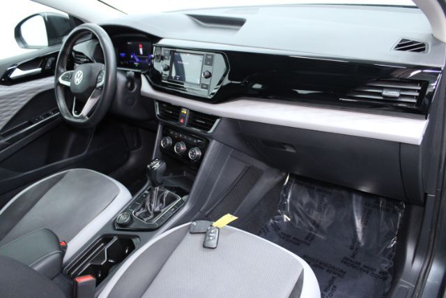 2023 Volkswagen Taos 1.5T S Chantilly VA