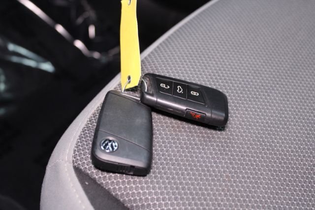 2023 Volkswagen Taos 1.5T S Chantilly VA