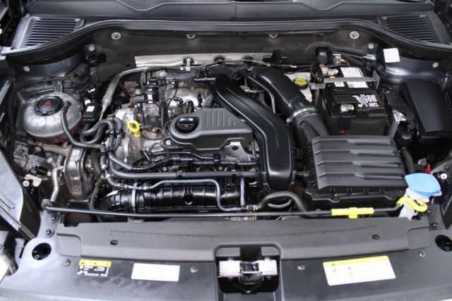 2023 Volkswagen Taos 1.5T S Chantilly VA