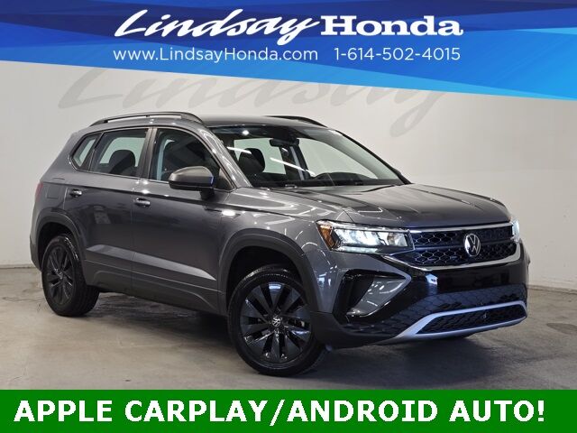2023 Volkswagen Taos 1.5T S Columbus OH