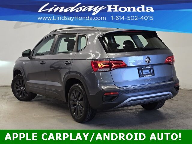 2023 Volkswagen Taos 1.5T S Columbus OH