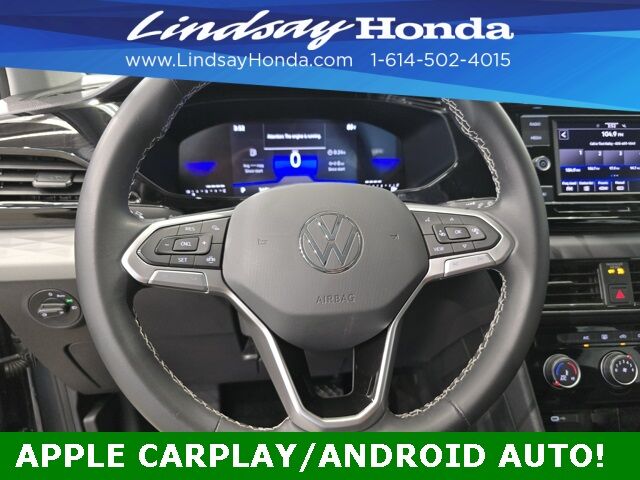 2023 Volkswagen Taos 1.5T S Columbus OH