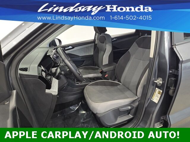 2023 Volkswagen Taos 1.5T S Columbus OH