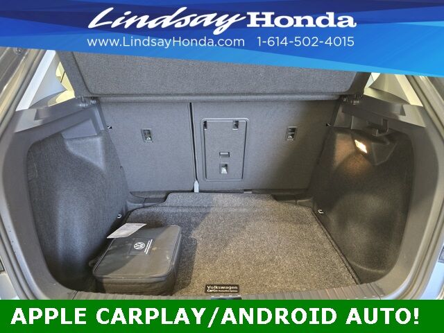 2023 Volkswagen Taos 1.5T S Columbus OH