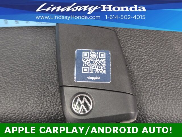 2023 Volkswagen Taos 1.5T S Columbus OH