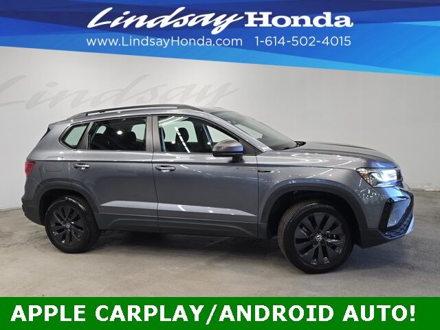 2023 Volkswagen Taos 1.5T S Columbus OH