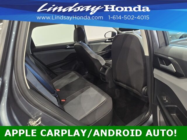 2023 Volkswagen Taos 1.5T S Columbus OH