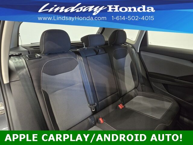 2023 Volkswagen Taos 1.5T S Columbus OH