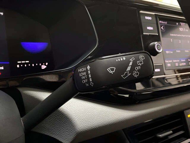 2023 Volkswagen Taos 1.5T S Dallas TX