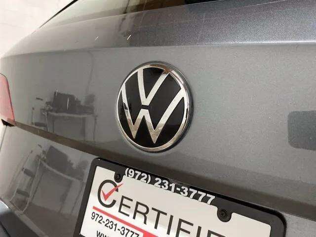 2023 Volkswagen Taos 1.5T S Dallas TX