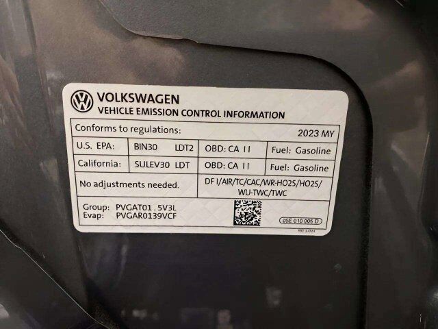 2023 Volkswagen Taos 1.5T S Dallas TX