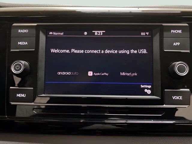 2023 Volkswagen Taos 1.5T S Dallas TX