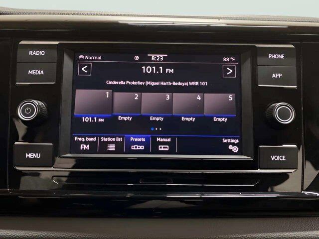 2023 Volkswagen Taos 1.5T S Dallas TX
