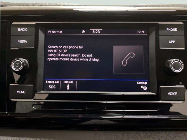 2023 Volkswagen Taos 1.5T S Dallas TX