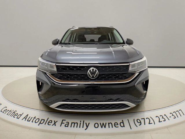 2023 Volkswagen Taos 1.5T S Dallas TX