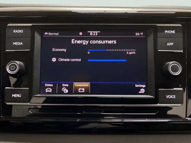 2023 Volkswagen Taos 1.5T S Dallas TX