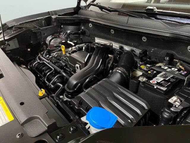 2023 Volkswagen Taos 1.5T S Dallas TX
