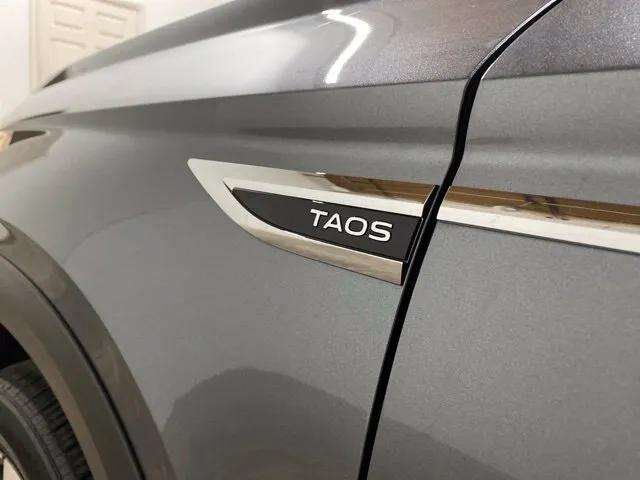 2023 Volkswagen Taos 1.5T S Dallas TX