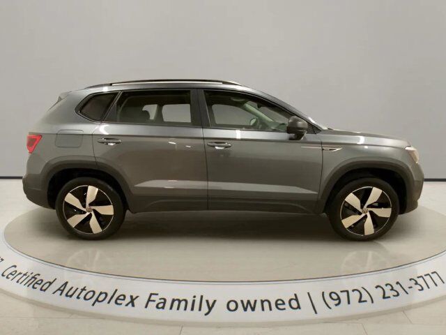 2023 Volkswagen Taos 1.5T S Dallas TX