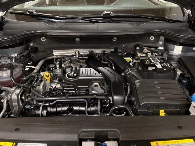 2023 Volkswagen Taos 1.5T S Dallas TX