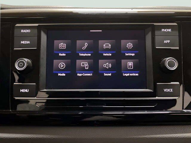 2023 Volkswagen Taos 1.5T S Dallas TX