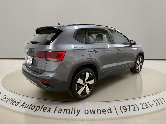 2023 Volkswagen Taos 1.5T S Dallas TX