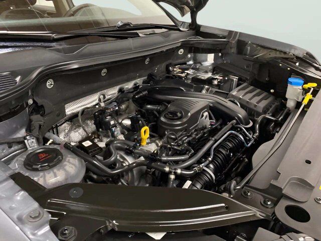 2023 Volkswagen Taos 1.5T S Dallas TX