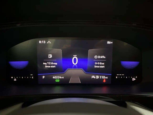 2023 Volkswagen Taos 1.5T S Dallas TX