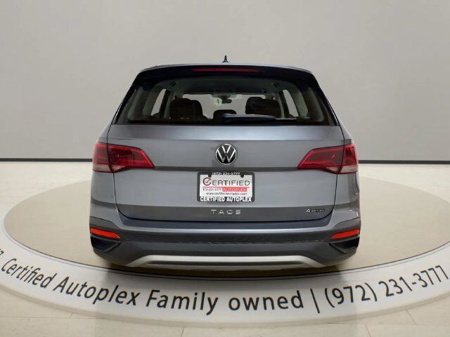 2023 Volkswagen Taos 1.5T S Dallas TX