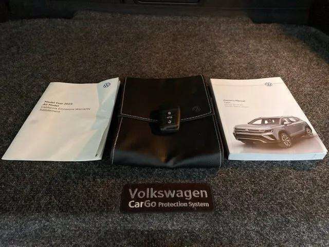 2023 Volkswagen Taos 1.5T S Dallas TX