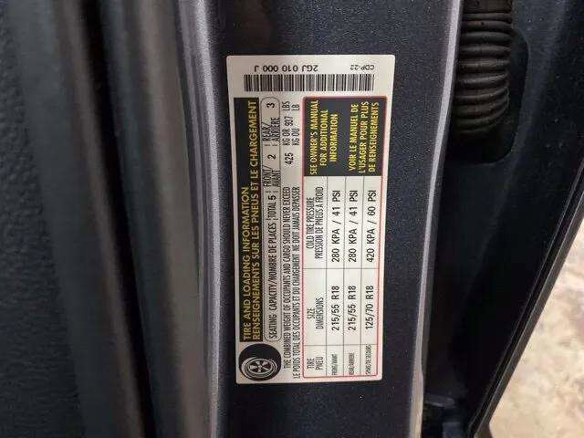 2023 Volkswagen Taos 1.5T S Dallas TX