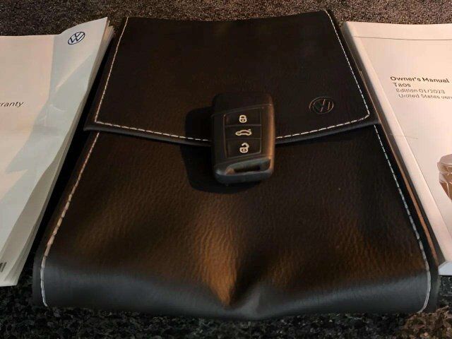 2023 Volkswagen Taos 1.5T S Dallas TX