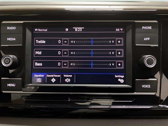 2023 Volkswagen Taos 1.5T S Dallas TX