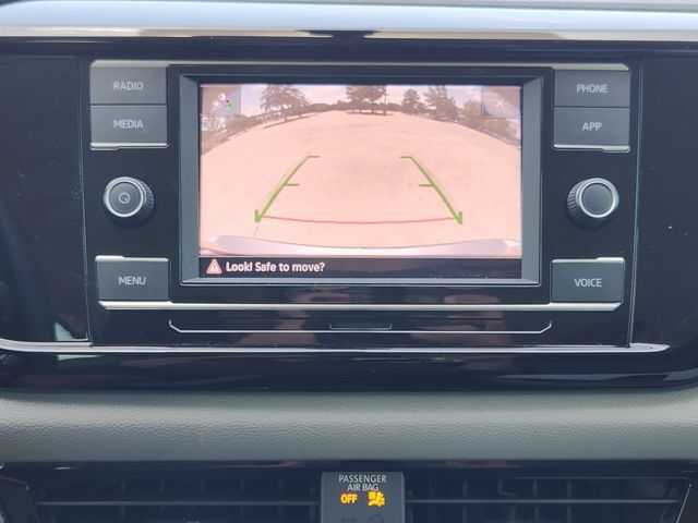 2023 Volkswagen Taos 1.5T S Grapevine TX