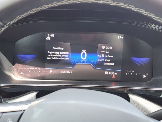 2023 Volkswagen Taos 1.5T S Grapevine TX