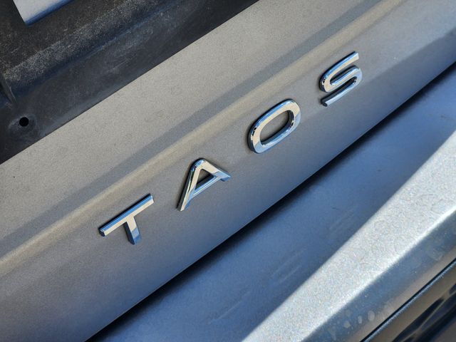2023 Volkswagen Taos 1.5T S Grapevine TX