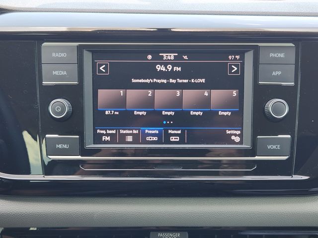 2023 Volkswagen Taos 1.5T S Grapevine TX