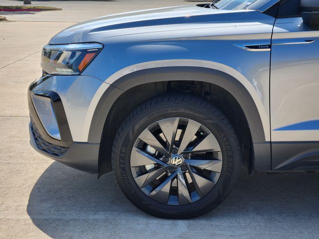 2023 Volkswagen Taos 1.5T S Grapevine TX