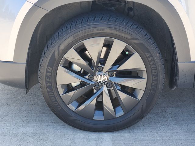 2023 Volkswagen Taos 1.5T S Grapevine TX