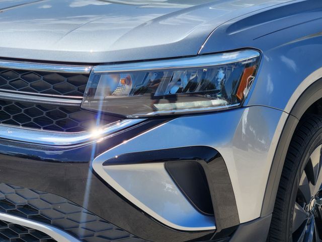 2023 Volkswagen Taos 1.5T S Grapevine TX