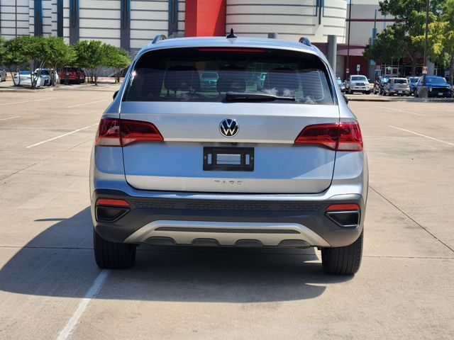 2023 Volkswagen Taos 1.5T S Grapevine TX