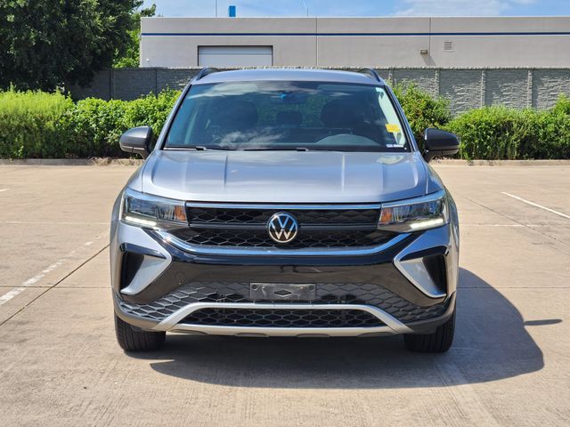 2023 Volkswagen Taos 1.5T S Grapevine TX