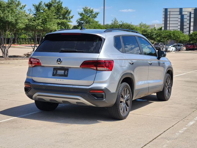 2023 Volkswagen Taos 1.5T S Grapevine TX