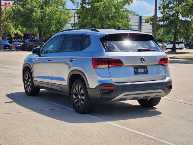 2023 Volkswagen Taos 1.5T S Grapevine TX