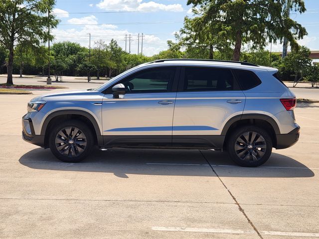 2023 Volkswagen Taos 1.5T S Grapevine TX