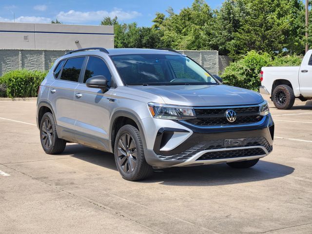2023 Volkswagen Taos 1.5T S Grapevine TX