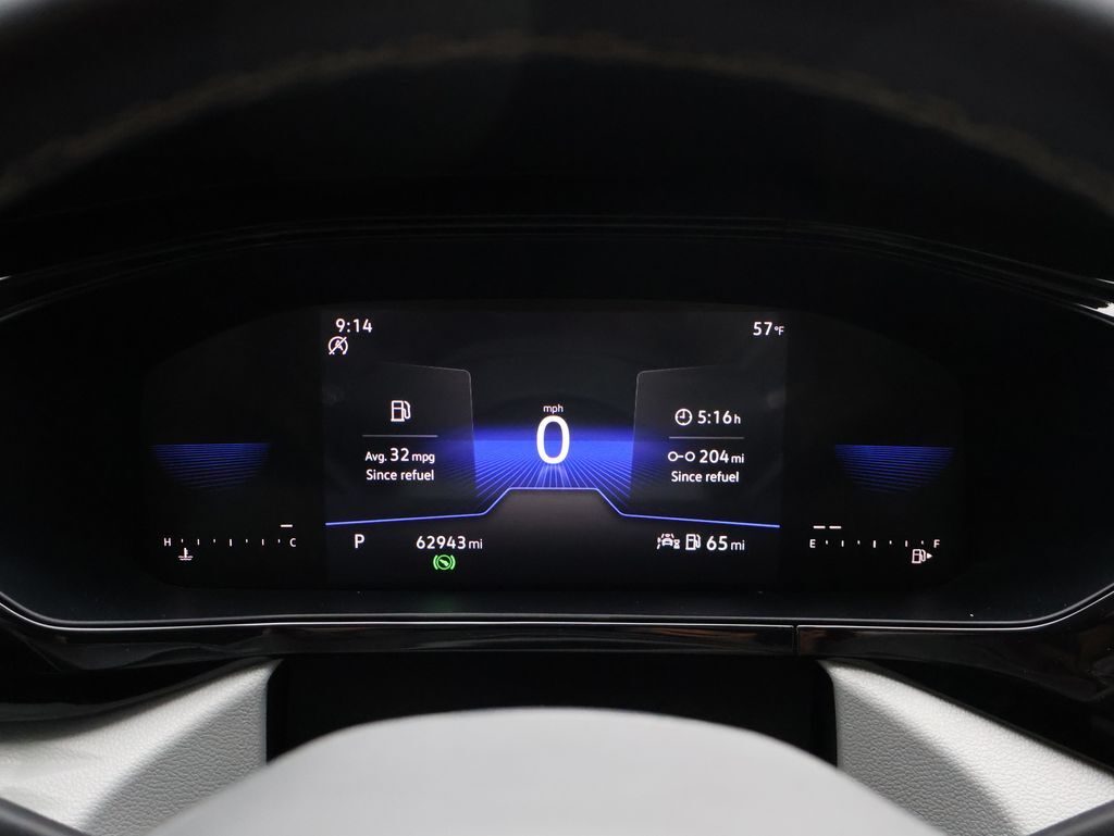 2023 Volkswagen Taos 1.5T S San Clemente CA