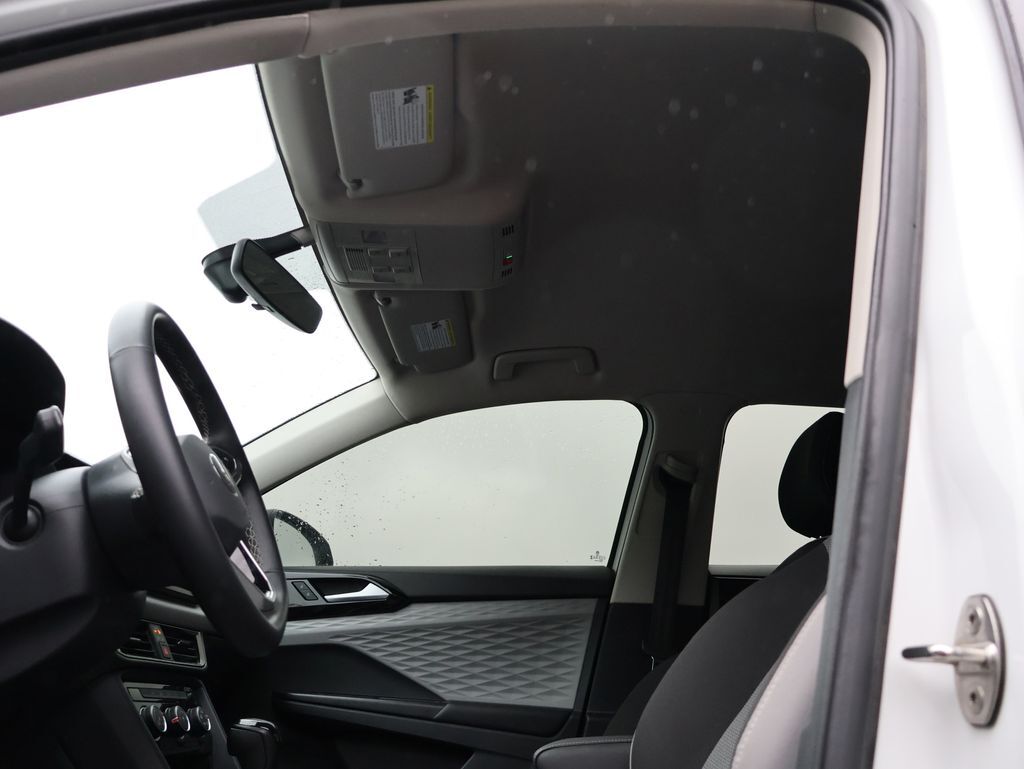 2023 Volkswagen Taos 1.5T S San Clemente CA